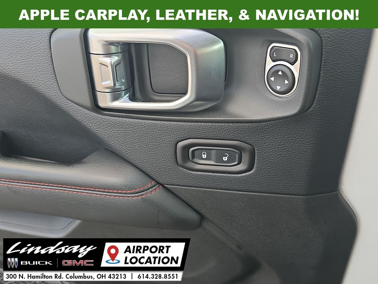 2018 Jeep Wrangler Unlimited Rubicon Columbus OH