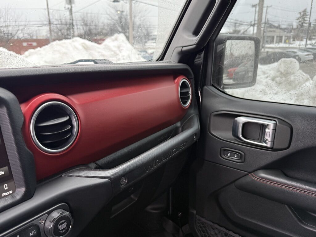 2018 Jeep Wrangler Unlimited Rubicon Crestwood KY