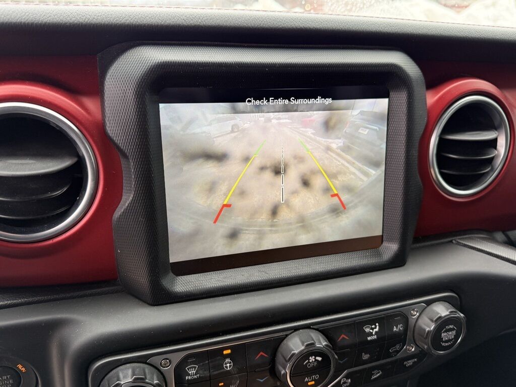 2018 Jeep Wrangler Unlimited Rubicon Crestwood KY