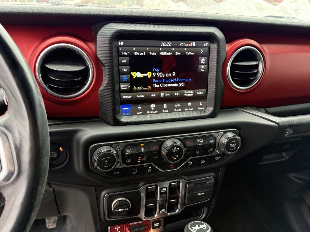 2018 Jeep Wrangler Unlimited Rubicon Crestwood KY