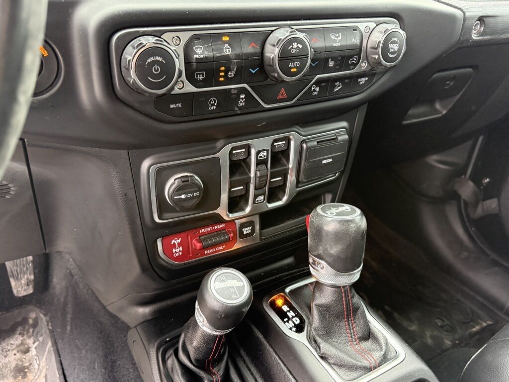 2018 Jeep Wrangler Unlimited Rubicon Crestwood KY