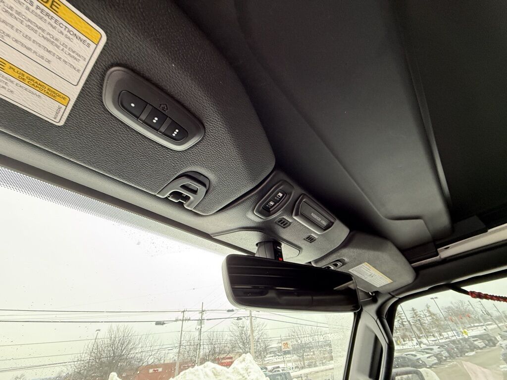 2018 Jeep Wrangler Unlimited Rubicon Crestwood KY