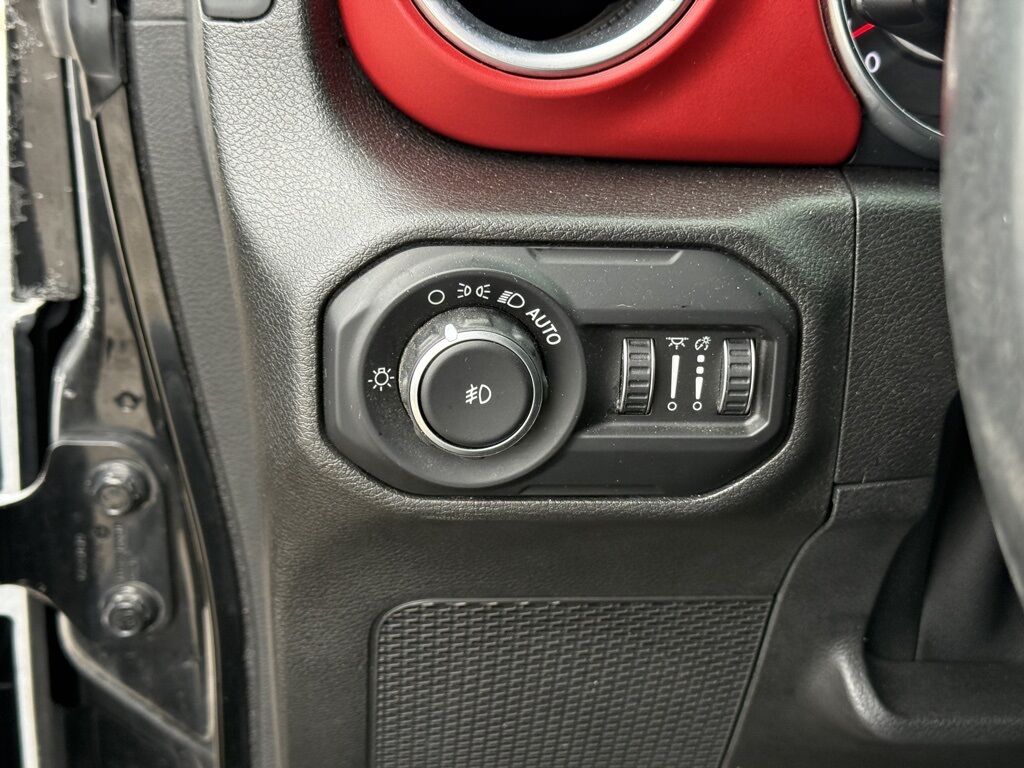 2018 Jeep Wrangler Unlimited Rubicon Crestwood KY