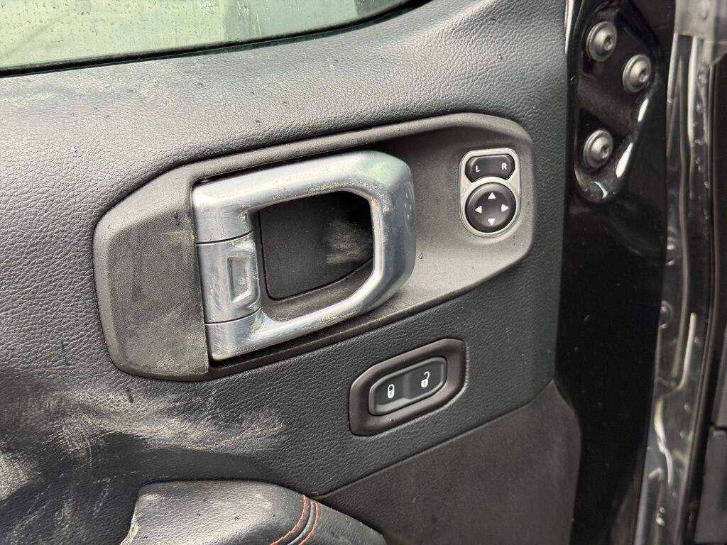 2018 Jeep Wrangler Unlimited Rubicon Crestwood KY