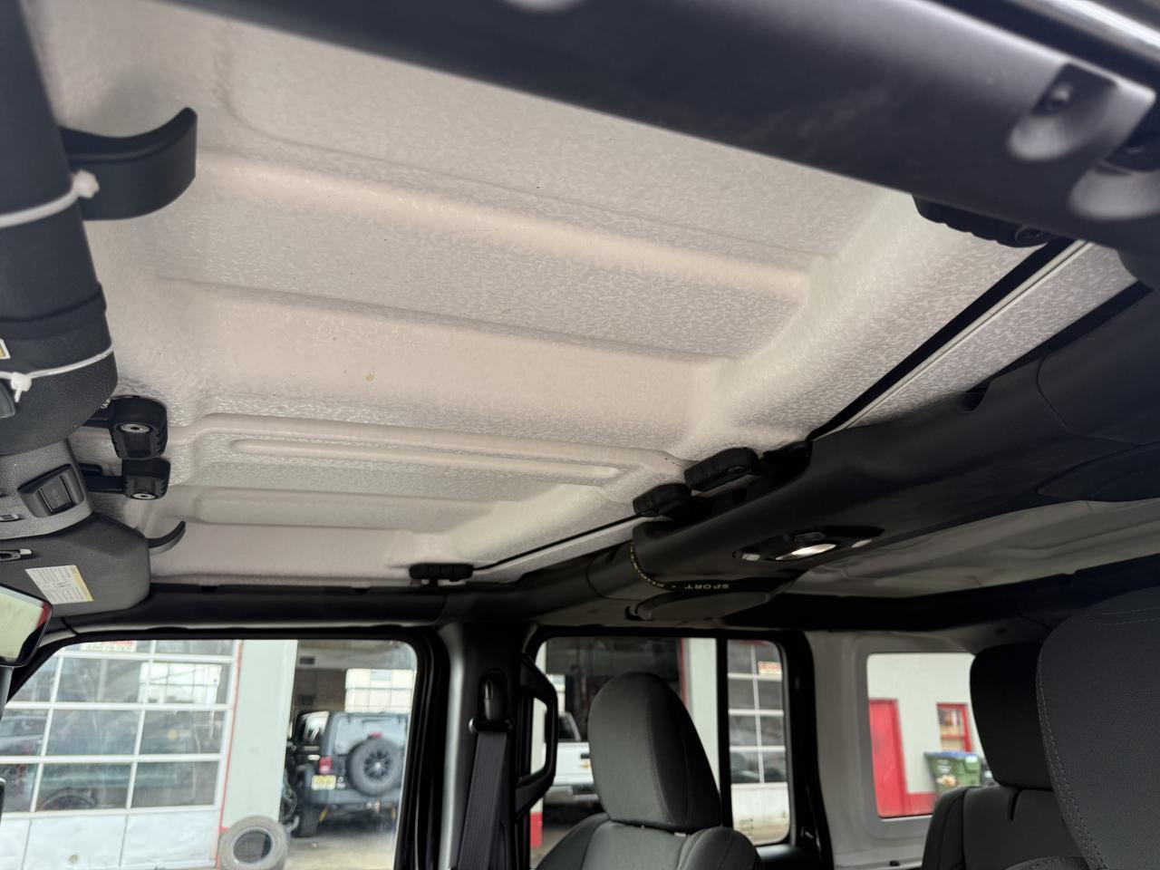 2018 Jeep Wrangler Unlimited Rubicon Edison NJ