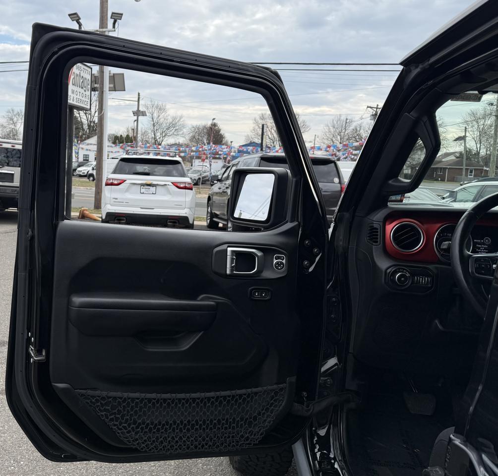 2018 Jeep Wrangler Unlimited Rubicon Edison NJ