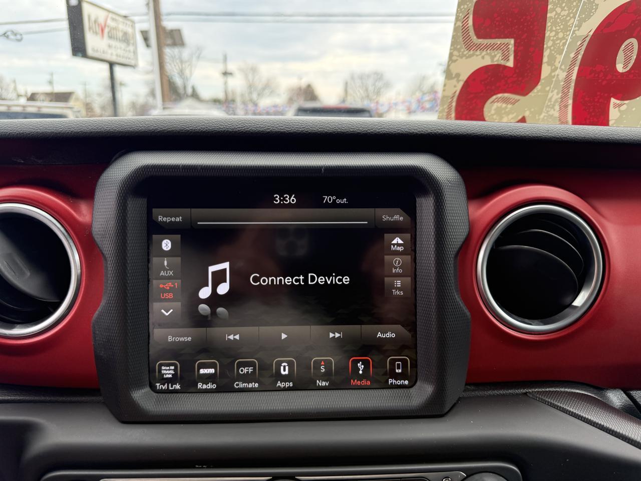 2018 Jeep Wrangler Unlimited Rubicon Edison NJ