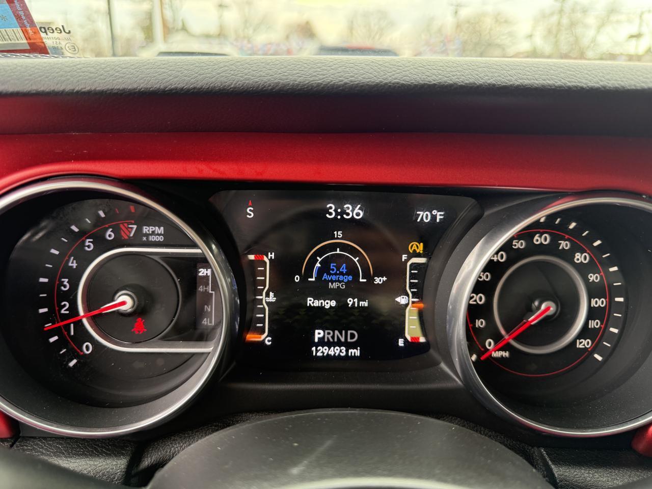 2018 Jeep Wrangler Unlimited Rubicon Edison NJ