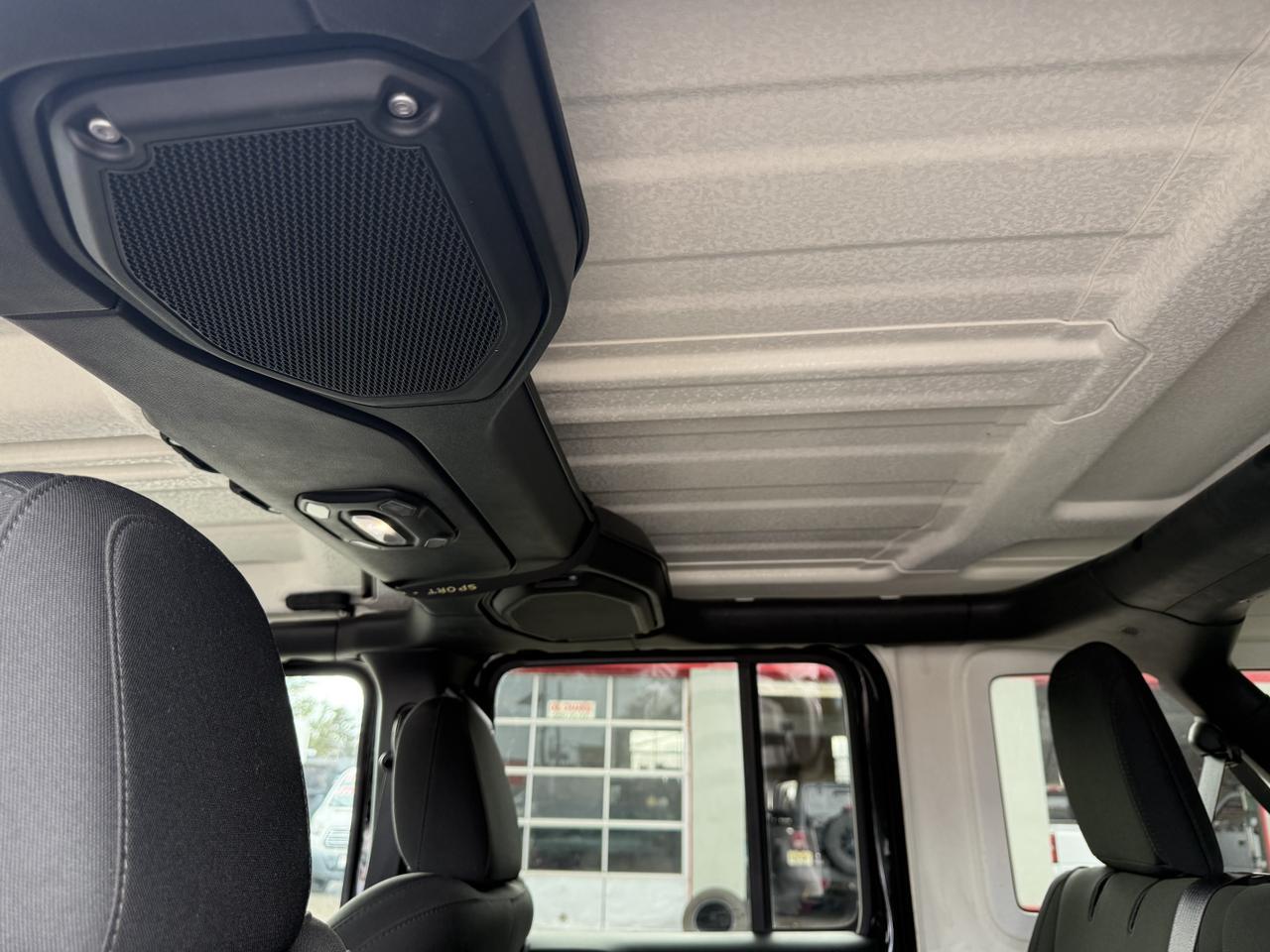 2018 Jeep Wrangler Unlimited Rubicon Edison NJ