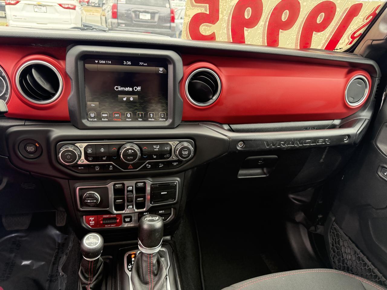 2018 Jeep Wrangler Unlimited Rubicon Edison NJ