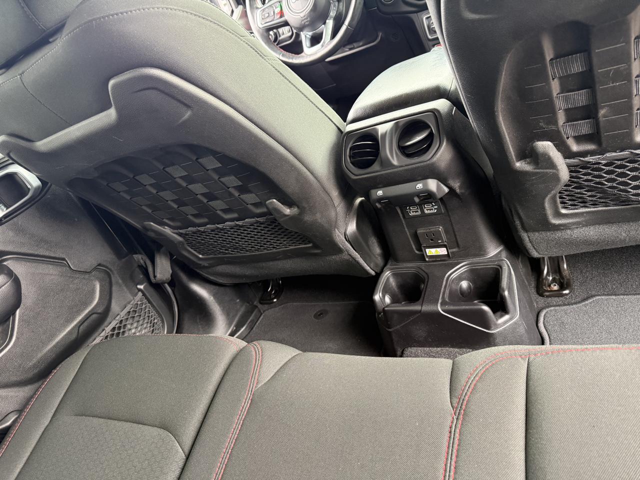 2018 Jeep Wrangler Unlimited Rubicon Edison NJ