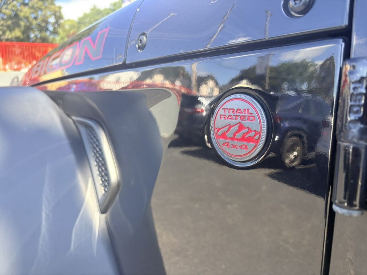 2018 Jeep Wrangler Unlimited Rubicon Fitchburg MA