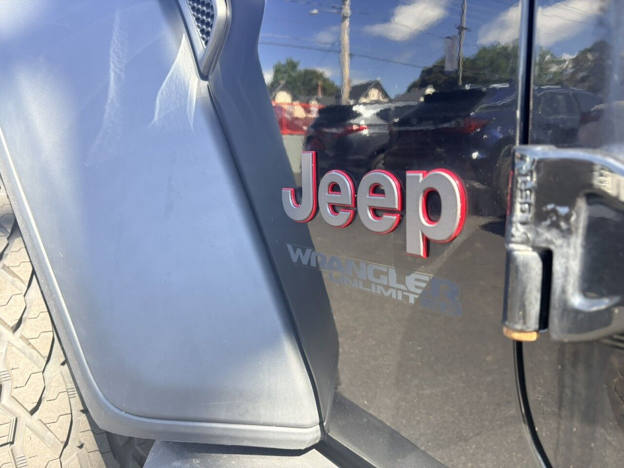2018 Jeep Wrangler Unlimited Rubicon Fitchburg MA