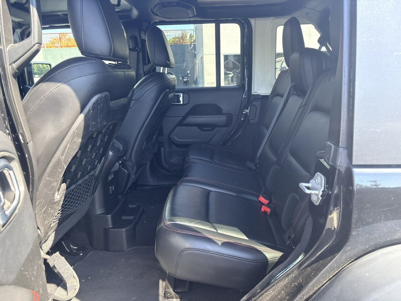 2018 Jeep Wrangler Unlimited Rubicon Fitchburg MA