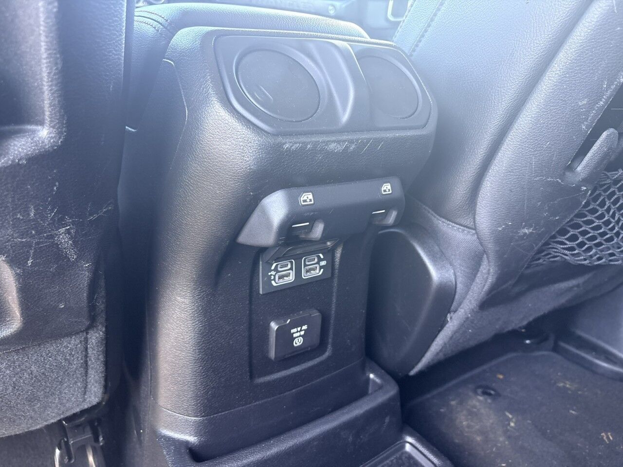 2018 Jeep Wrangler Unlimited Rubicon Fitchburg MA