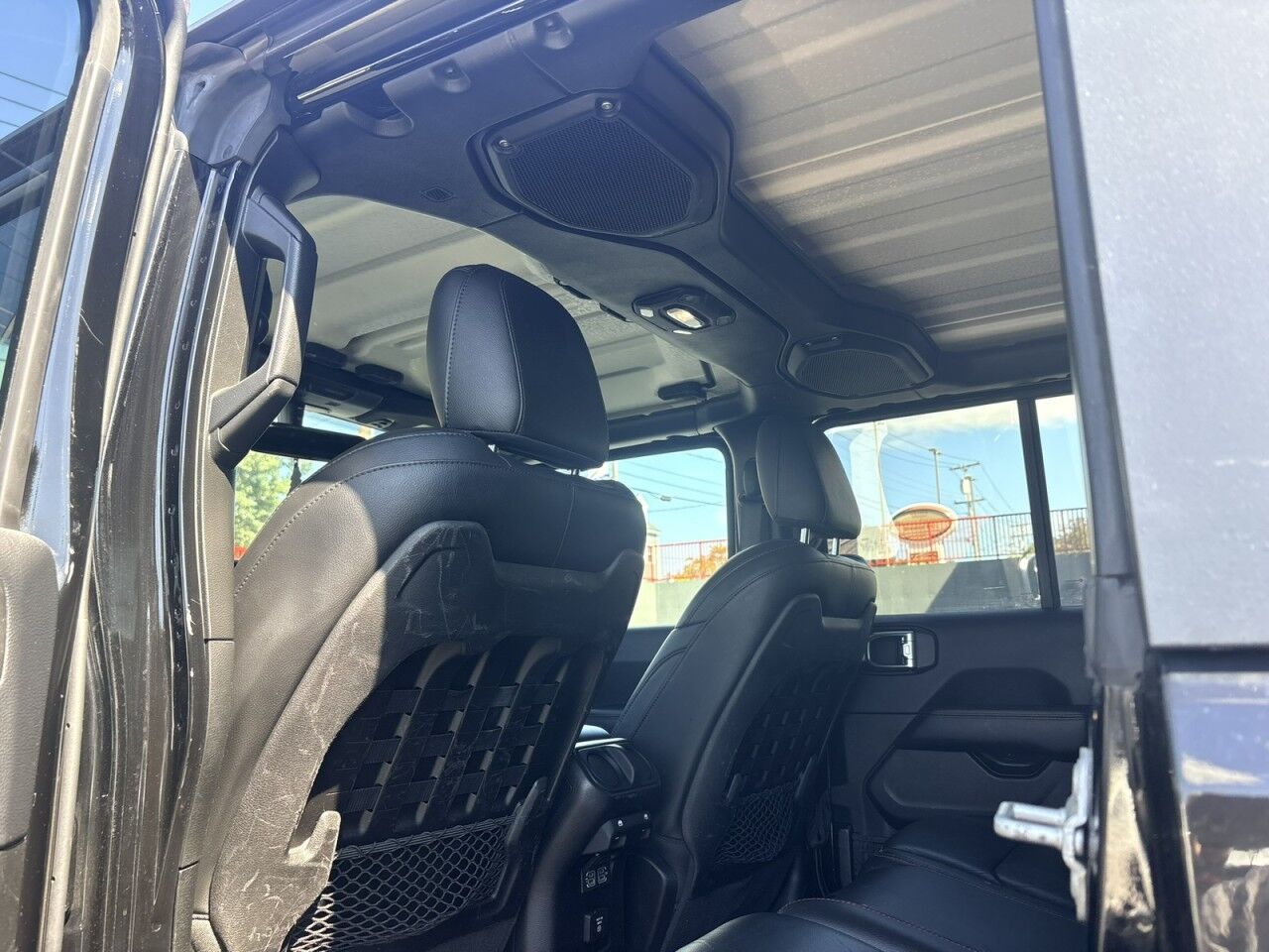 2018 Jeep Wrangler Unlimited Rubicon Fitchburg MA