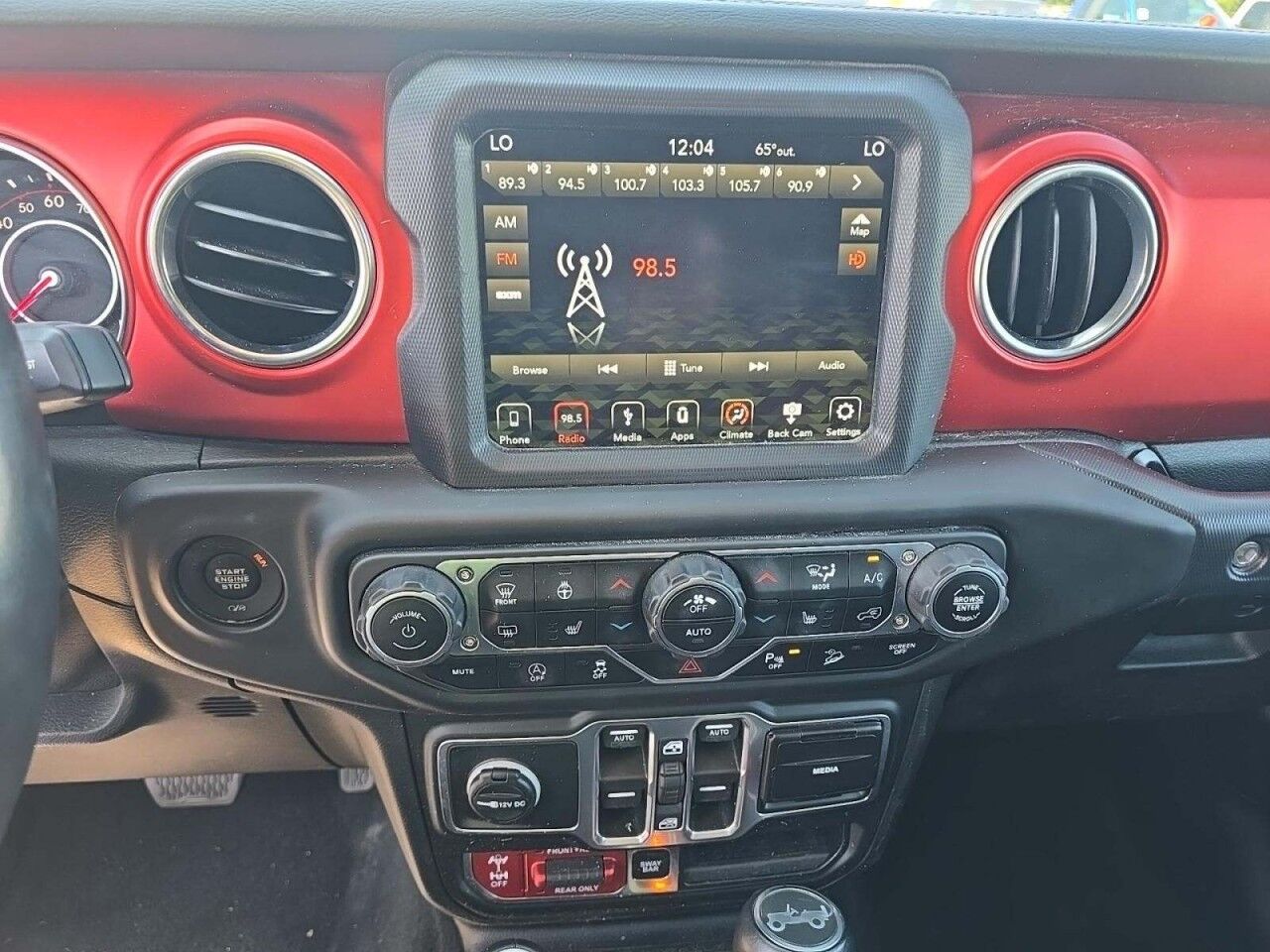 2018 Jeep Wrangler Unlimited Rubicon Fitchburg MA