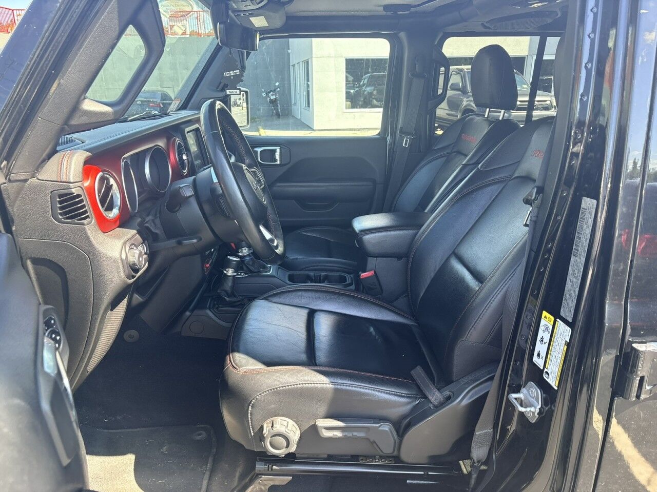 2018 Jeep Wrangler Unlimited Rubicon Fitchburg MA