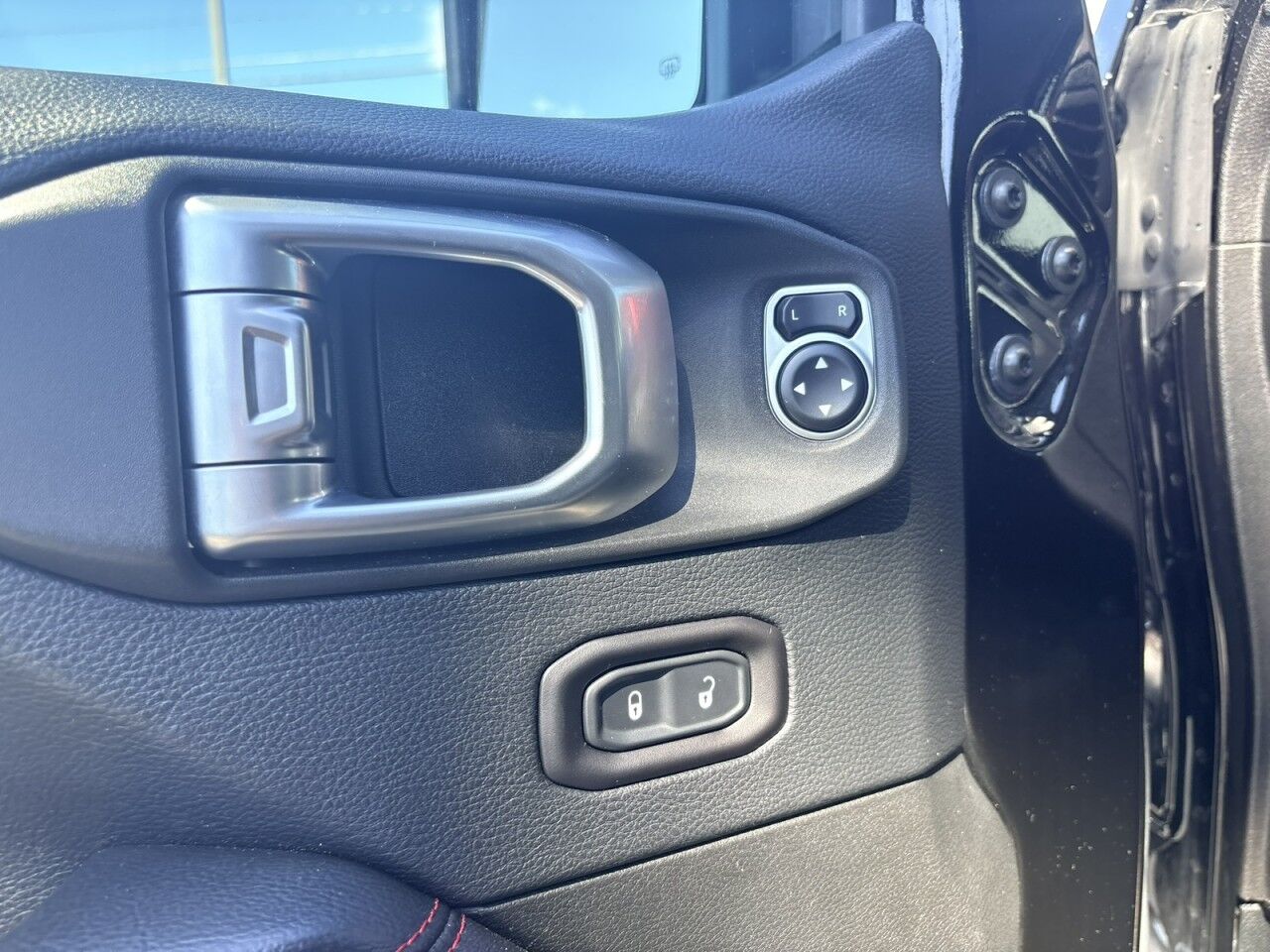 2018 Jeep Wrangler Unlimited Rubicon Fitchburg MA