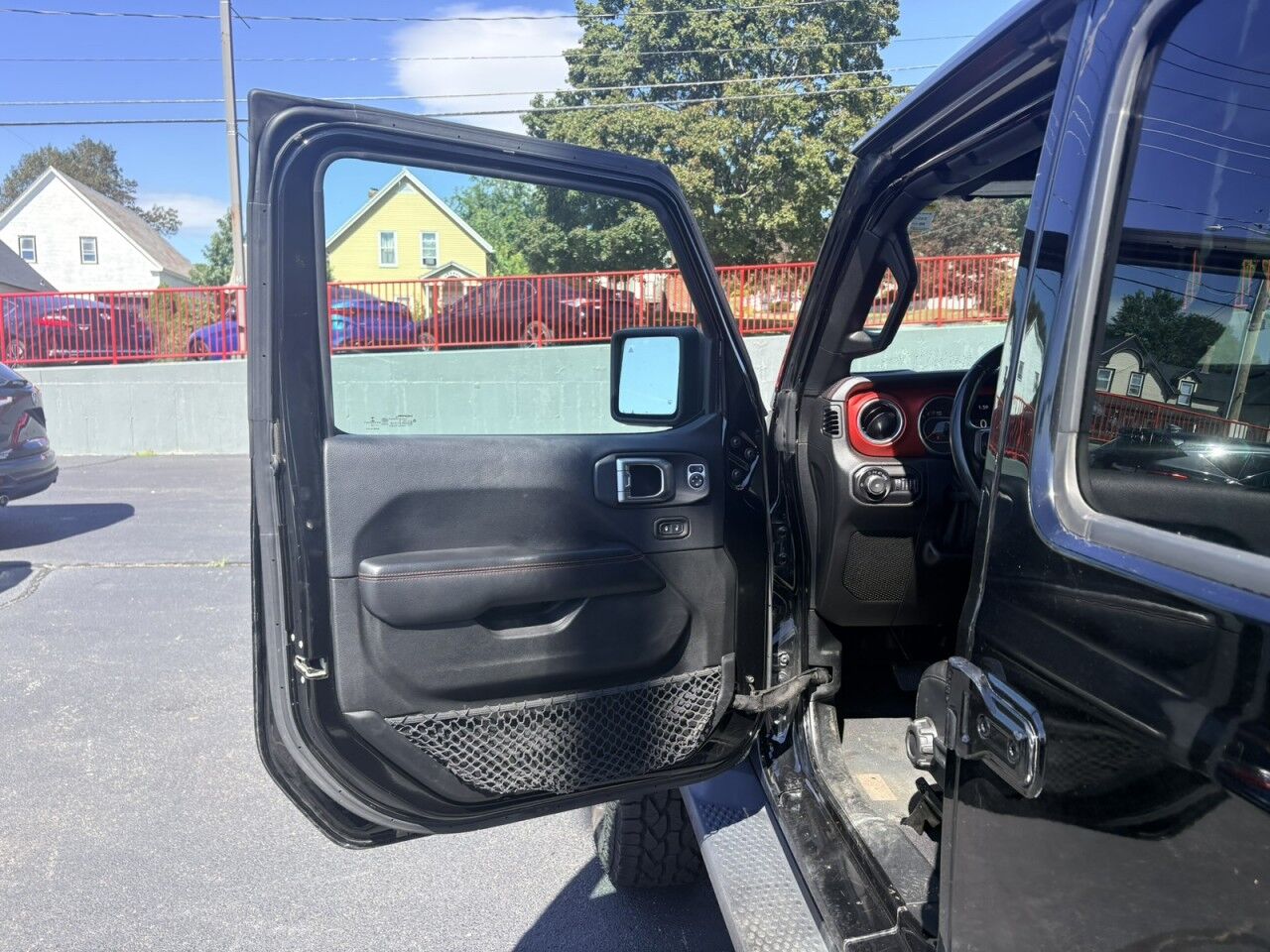 2018 Jeep Wrangler Unlimited Rubicon Fitchburg MA