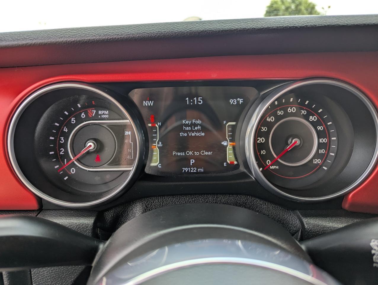 2018 Jeep Wrangler Unlimited Rubicon Grand Junction CO