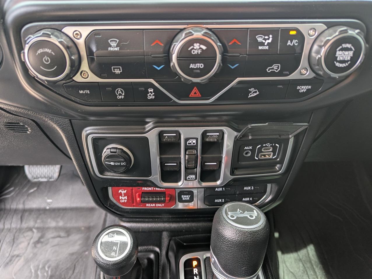 2018 Jeep Wrangler Unlimited Rubicon Grand Junction CO