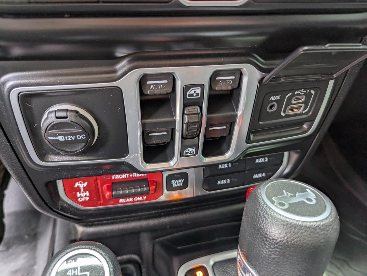 2018 Jeep Wrangler Unlimited Rubicon Grand Junction CO