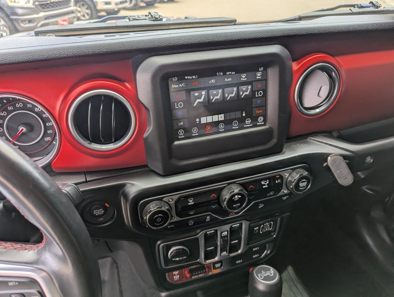 2018 Jeep Wrangler Unlimited Rubicon Grand Junction CO