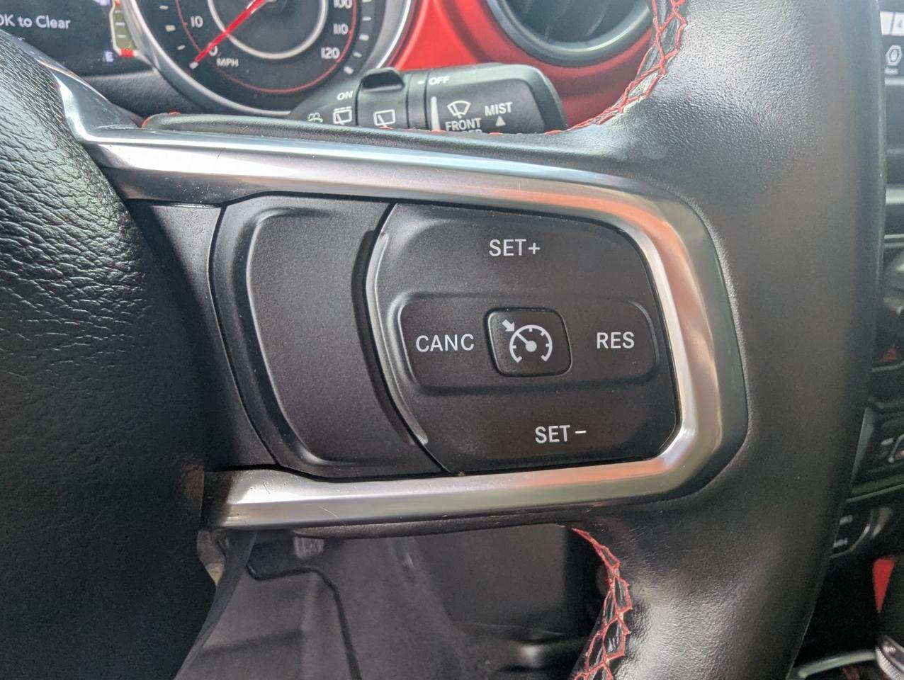 2018 Jeep Wrangler Unlimited Rubicon Grand Junction CO