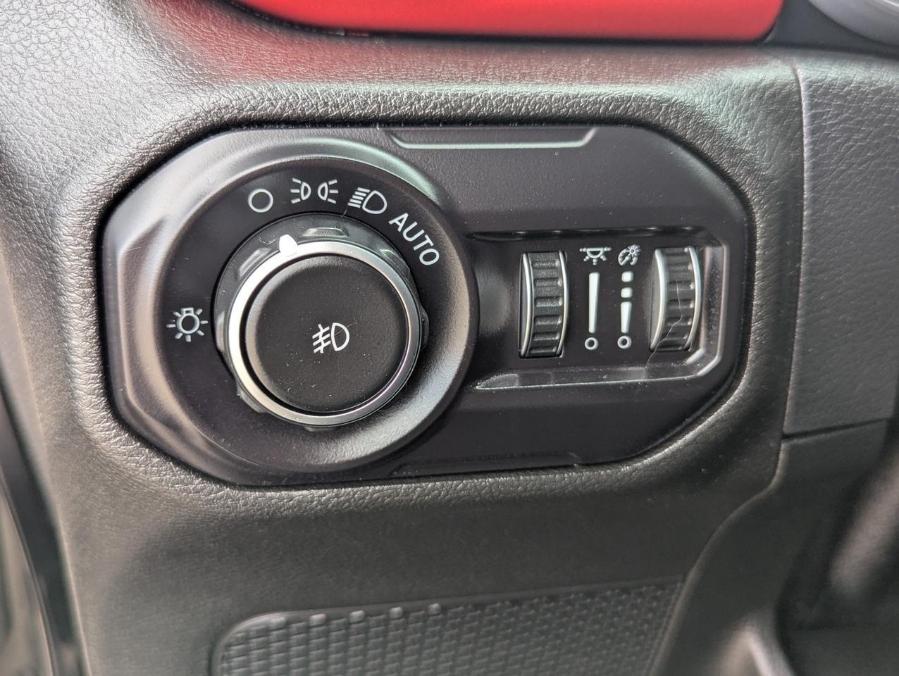 2018 Jeep Wrangler Unlimited Rubicon Grand Junction CO