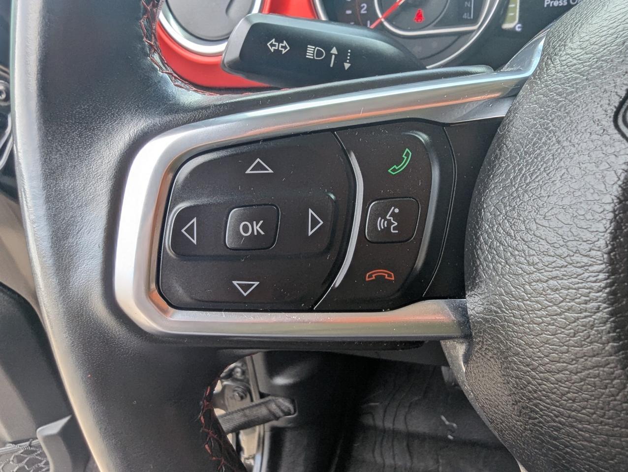 2018 Jeep Wrangler Unlimited Rubicon Grand Junction CO