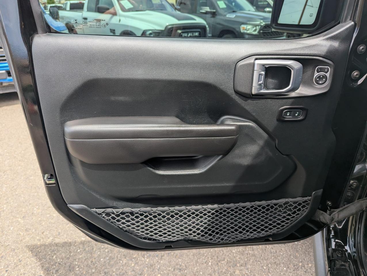 2018 Jeep Wrangler Unlimited Rubicon Grand Junction CO