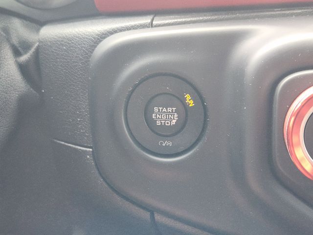 2018 Jeep Wrangler Unlimited Rubicon Grapevine TX