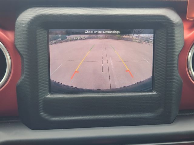 2018 Jeep Wrangler Unlimited Rubicon Grapevine TX