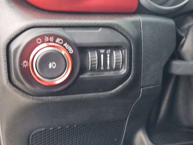 2018 Jeep Wrangler Unlimited Rubicon Grapevine TX