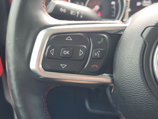 2018 Jeep Wrangler Unlimited Rubicon Grapevine TX