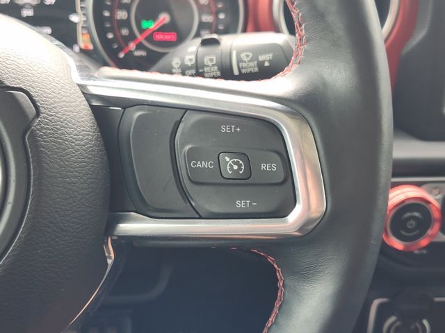 2018 Jeep Wrangler Unlimited Rubicon Grapevine TX