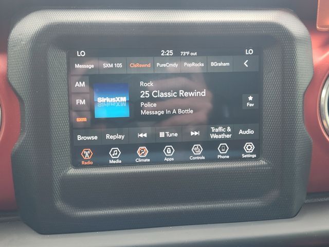 2018 Jeep Wrangler Unlimited Rubicon Grapevine TX