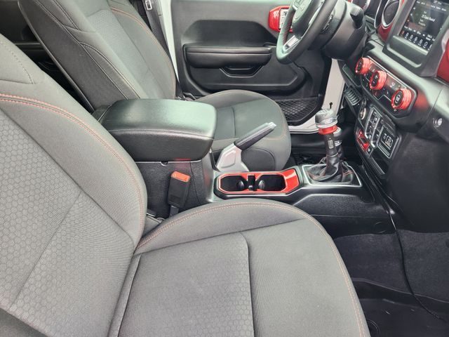 2018 Jeep Wrangler Unlimited Rubicon Grapevine TX