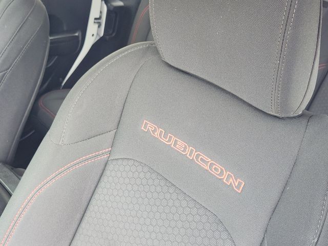 2018 Jeep Wrangler Unlimited Rubicon Grapevine TX