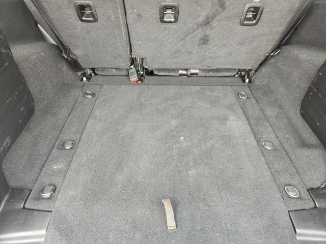 2018 Jeep Wrangler Unlimited Rubicon Grapevine TX