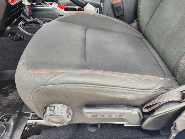 2018 Jeep Wrangler Unlimited Rubicon Grapevine TX