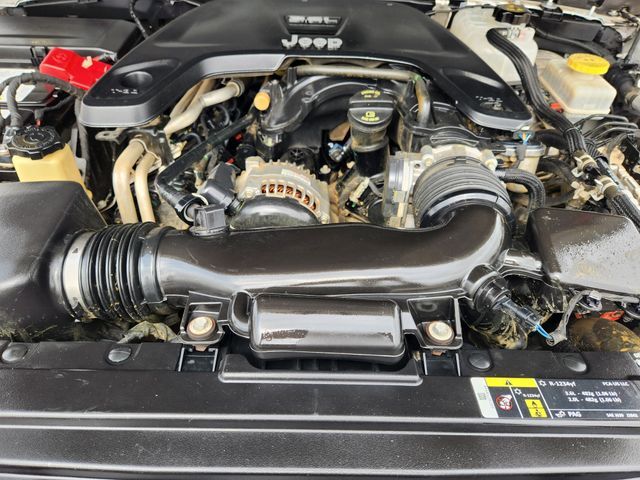 2018 Jeep Wrangler Unlimited Rubicon Grapevine TX