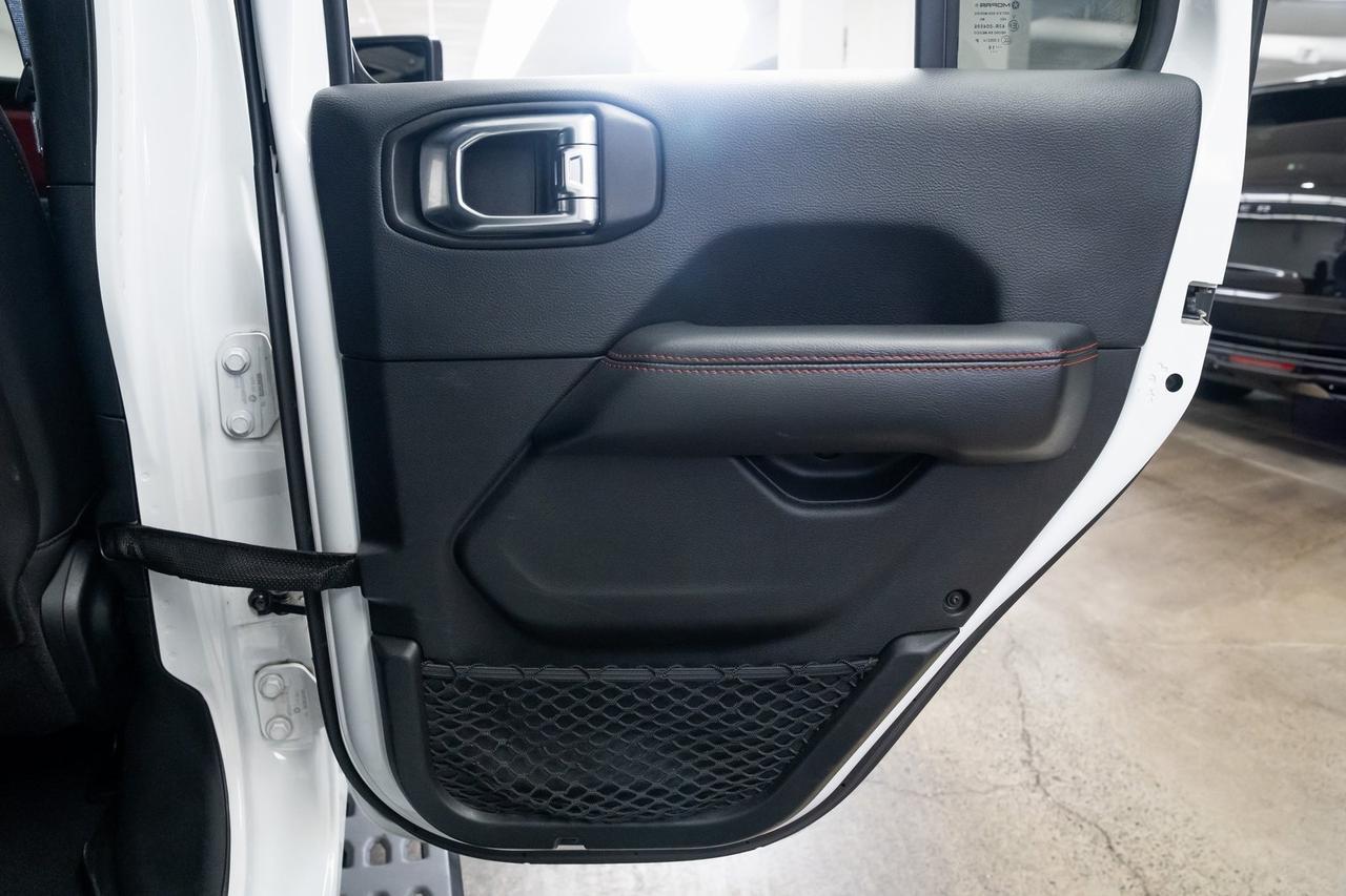 2018 Jeep Wrangler Unlimited Rubicon Heated Seats Alpine Premium Audio Portland OR