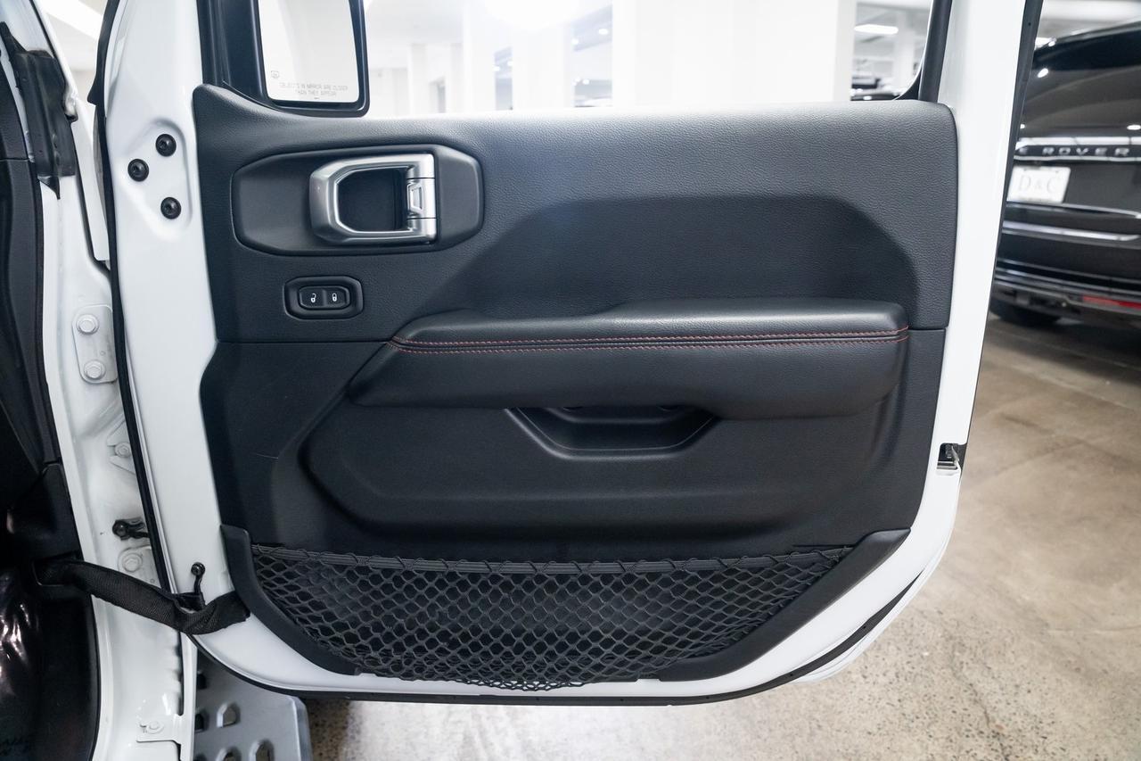 2018 Jeep Wrangler Unlimited Rubicon Heated Seats Alpine Premium Audio Portland OR