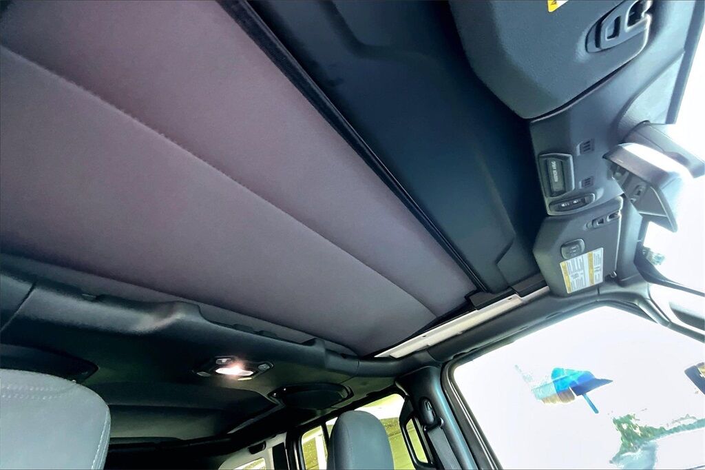 2018 Jeep Wrangler Unlimited Rubicon OR