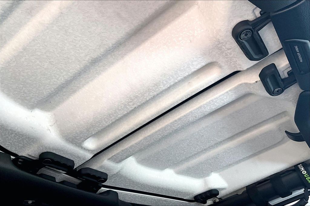 2018 Jeep Wrangler Unlimited Rubicon OR