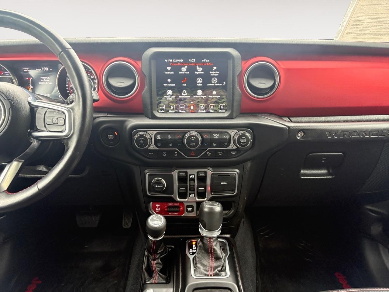 2018 Jeep Wrangler Unlimited Rubicon, LIFTED, FENDER FLARES, TOW PACKAGE, RUNNING BOARDS, HEATED SEATS, BACKUP CAMERA, KEYLESS START, NAVIGATION, CUSTOM FUEL WHEELS, LOW MILES, CLEAN CARFAX, WRANGLE THE ROAD! Virginia Beach VA
