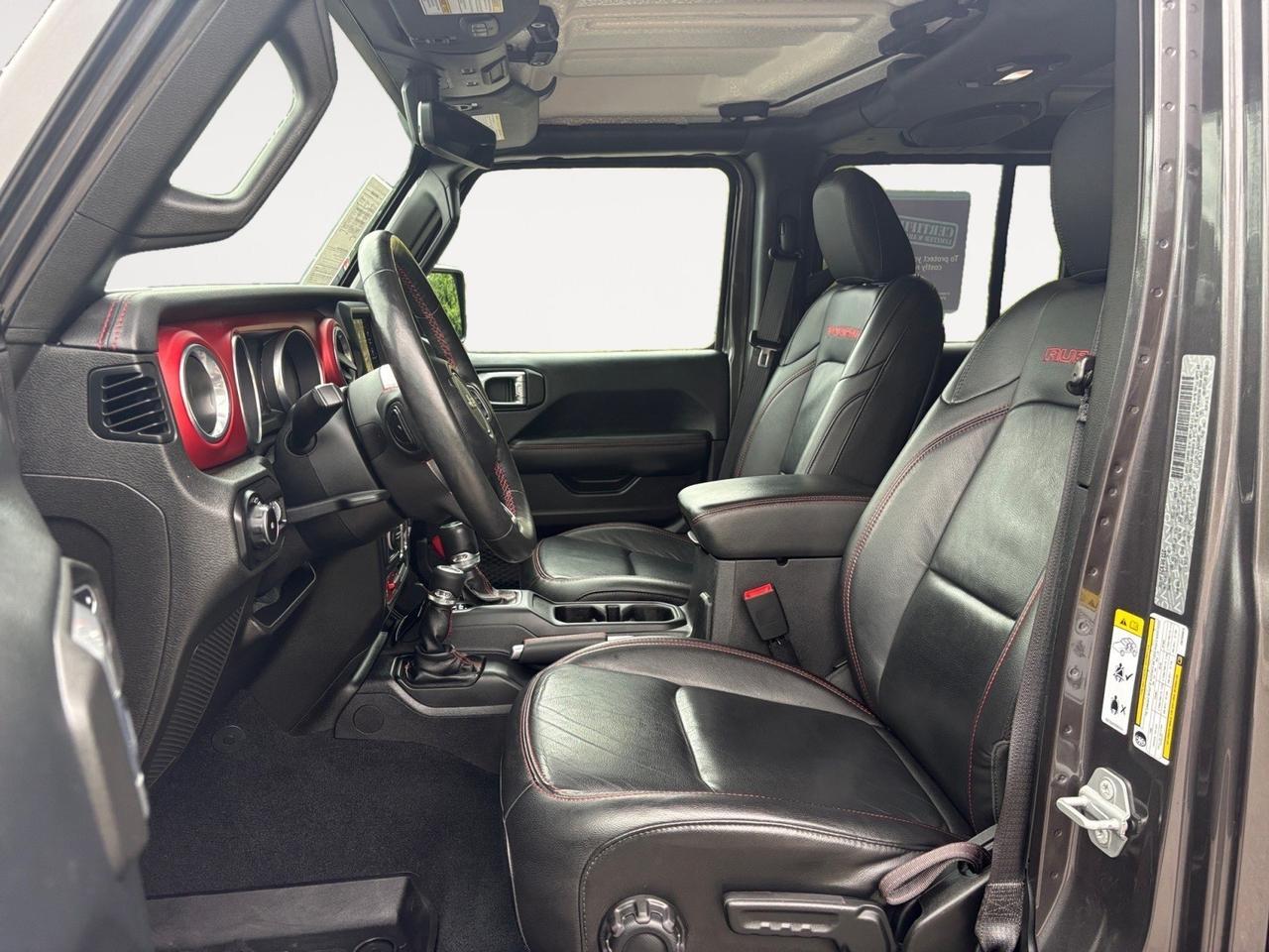 2018 Jeep Wrangler Unlimited Rubicon, LIFTED, FENDER FLARES, TOW PACKAGE, RUNNING BOARDS, HEATED SEATS, BACKUP CAMERA, KEYLESS START, NAVIGATION, CUSTOM FUEL WHEELS, LOW MILES, CLEAN CARFAX, WRANGLE THE ROAD! Virginia Beach VA