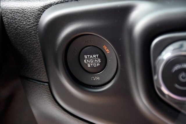 2018 Jeep Wrangler Unlimited Rubicon Miami Gardens FL